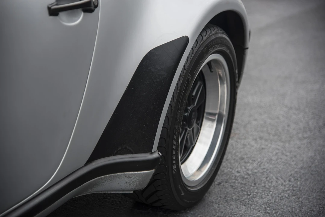 1979 Porsche 930 Turbo - Image 11 of 31