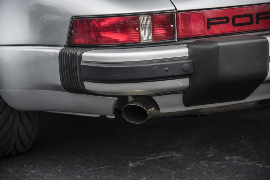 1979 Porsche 930 Turbo - Image 16 of 31
