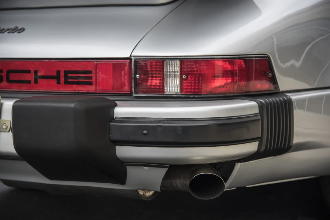 1979 Porsche 930 Turbo - Image 20 of 31