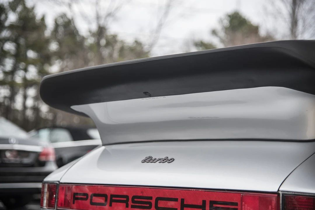 1979 Porsche 930 Turbo - Image 19 of 31
