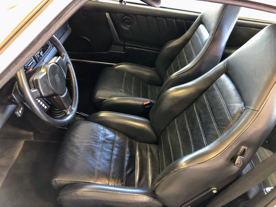 1979 Porsche 930 Turbo - Image 30 of 31