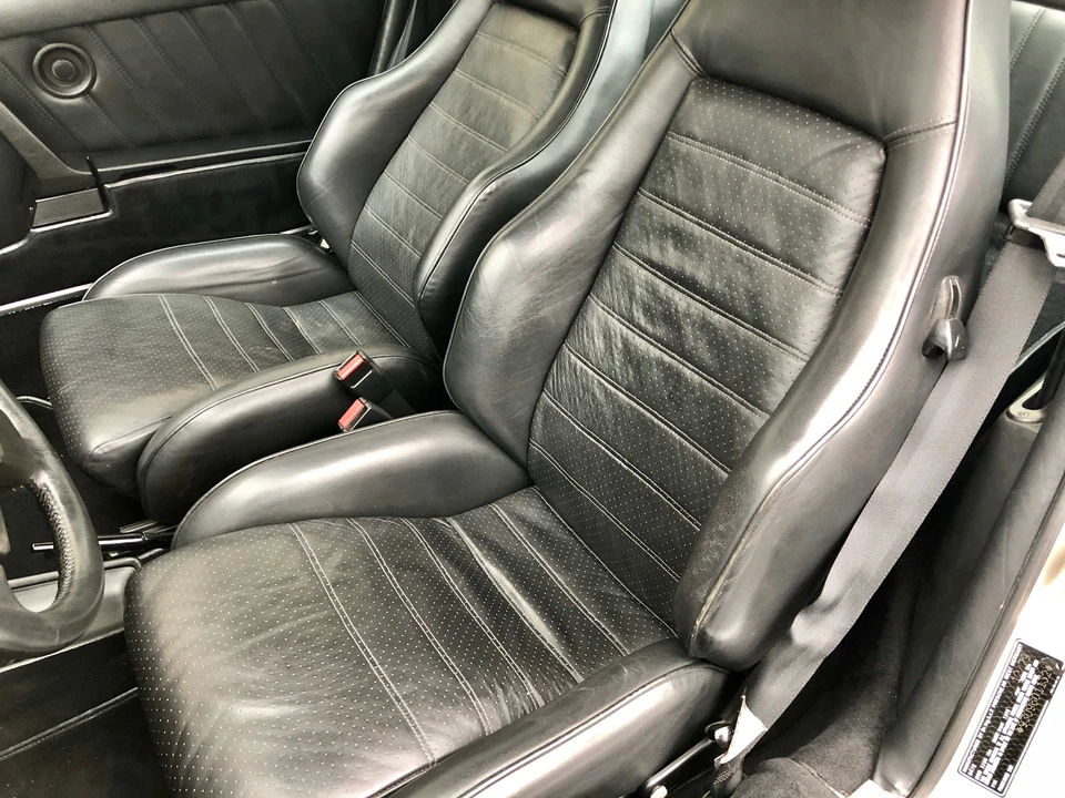 1979 Porsche 930 Turbo - Image 29 of 31