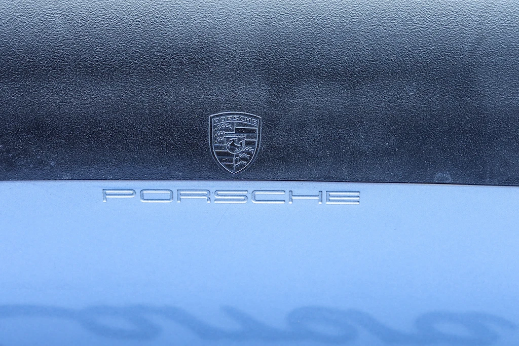 1987 Porsche 911 Carrera 3.2 - Image 30 of 31