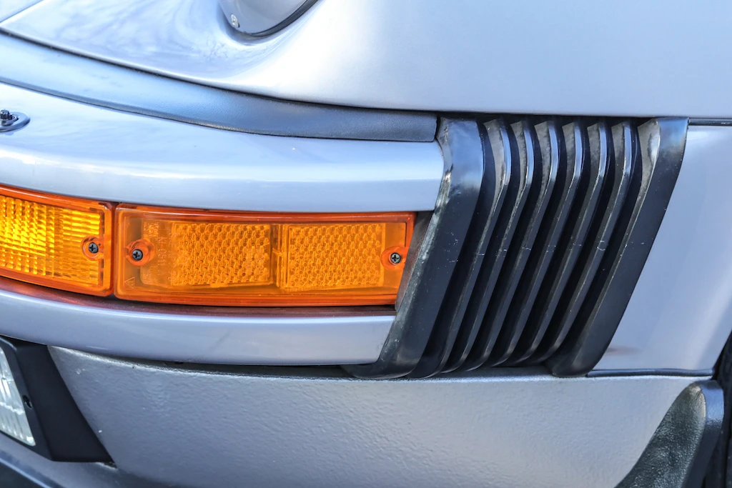 1987 Porsche 911 Carrera 3.2 - Image 18 of 31