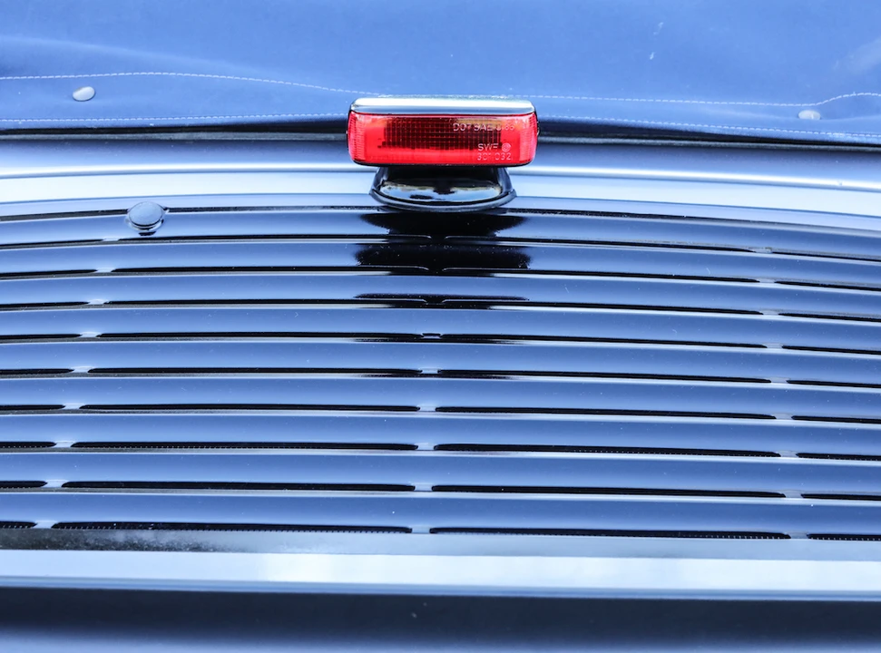 1987 Porsche 911 Carrera 3.2 - Image 29 of 31