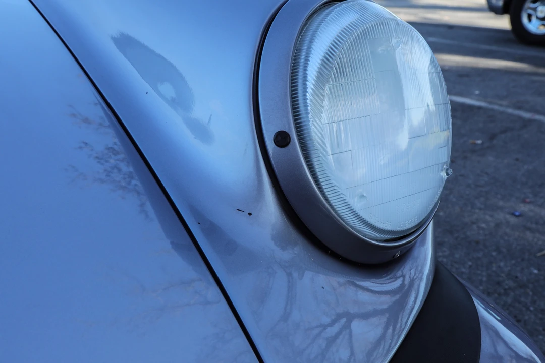 1987 Porsche 911 Carrera 3.2 - Image 19 of 31