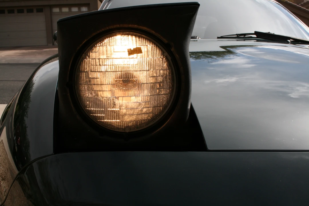 1991 Mazda NA MX-5 Miata - Image 30 of 31