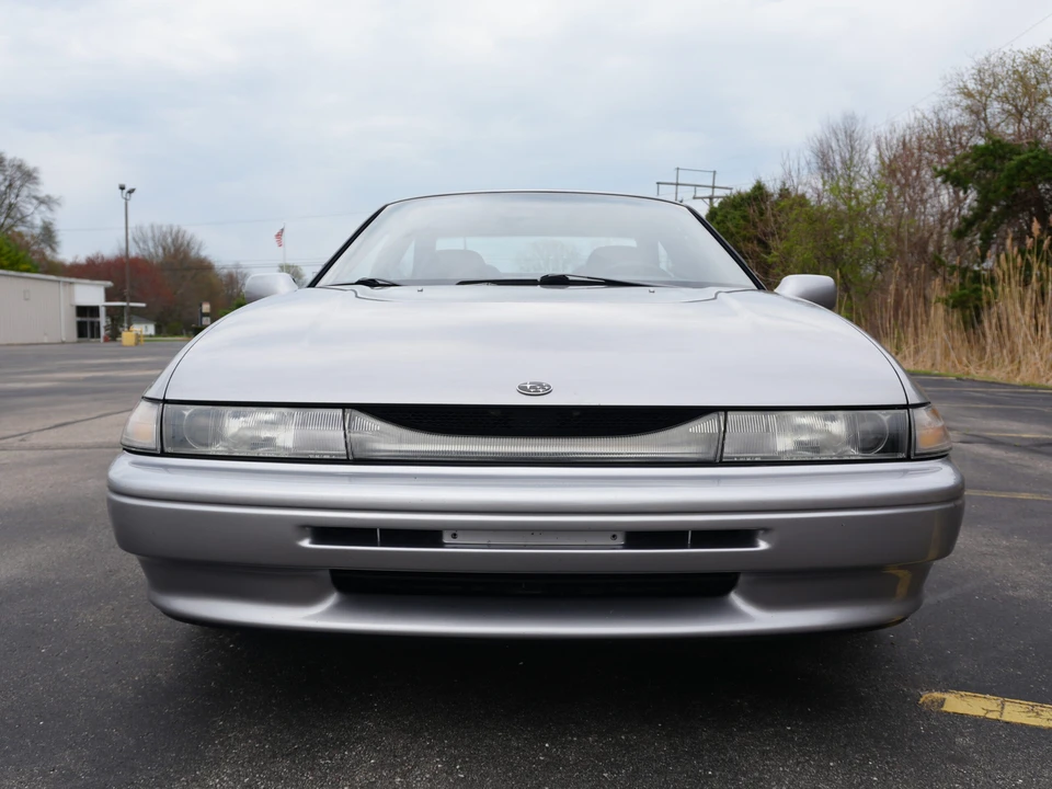 1992 Subaru SVX - Image 17 of 31