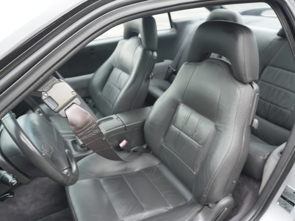 1992 Subaru SVX - Image 31 of 31