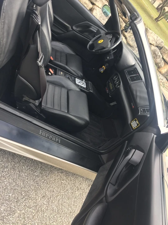 1999 Ferrari F355 Spider - Image 22 of 31