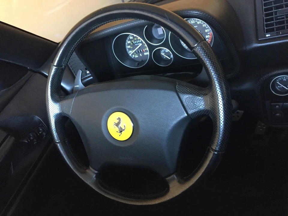 1999 Ferrari F355 Spider - Image 23 of 31
