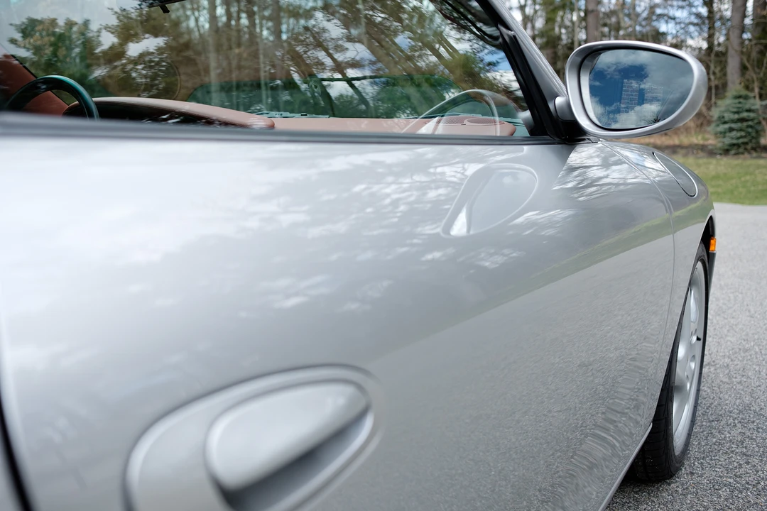 1999 Porsche 996 Carrera - Image 14 of 31