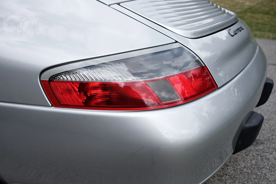 1999 Porsche 996 Carrera - Image 20 of 31