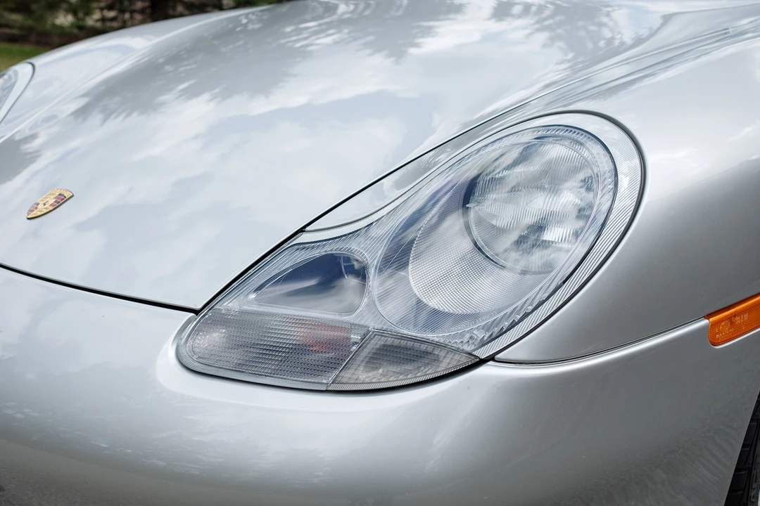 1999 Porsche 996 Carrera - Image 22 of 31