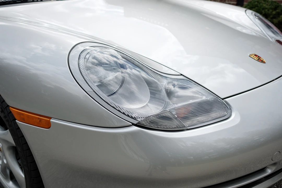 1999 Porsche 996 Carrera - Image 23 of 31