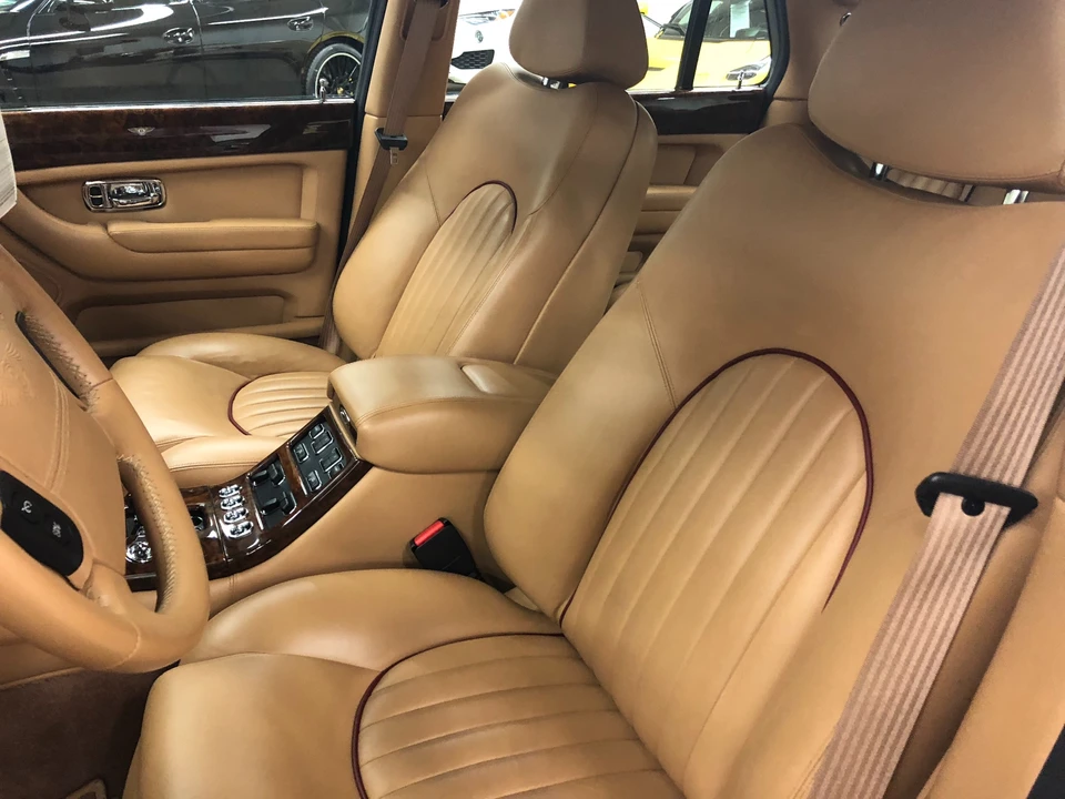 2000 Bentley Arnage - Image 29 of 31