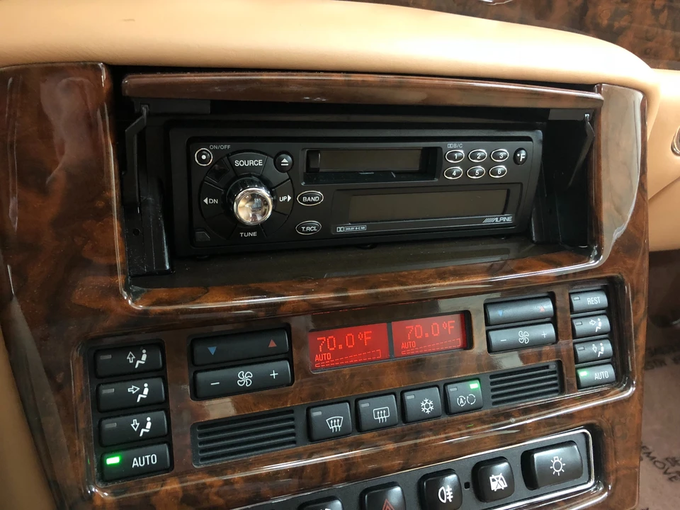 2000 Bentley Arnage - Image 24 of 31