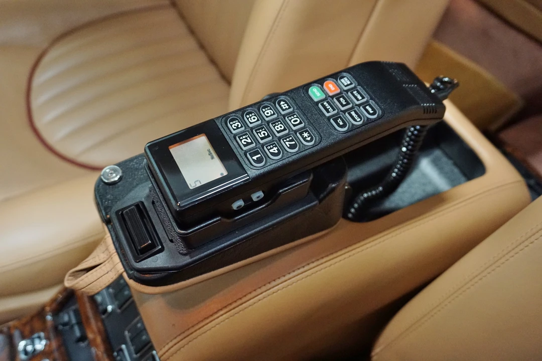 2000 Bentley Arnage - Image 26 of 31