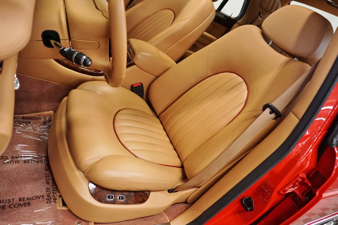 2000 Bentley Arnage - Image 31 of 31