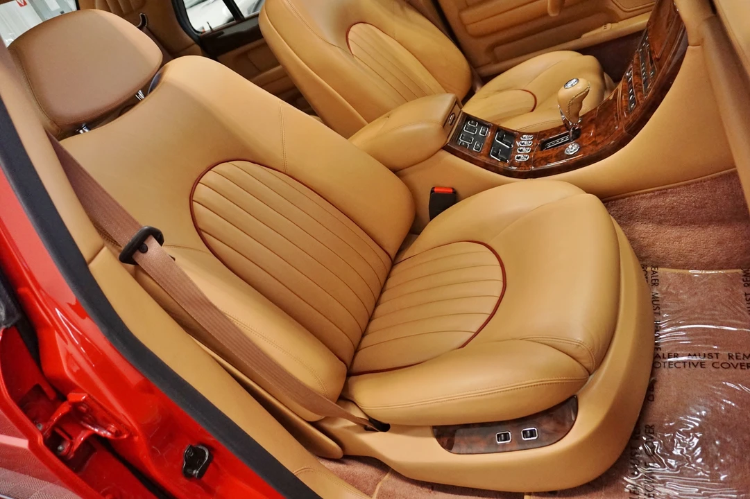 2000 Bentley Arnage - Image 30 of 31