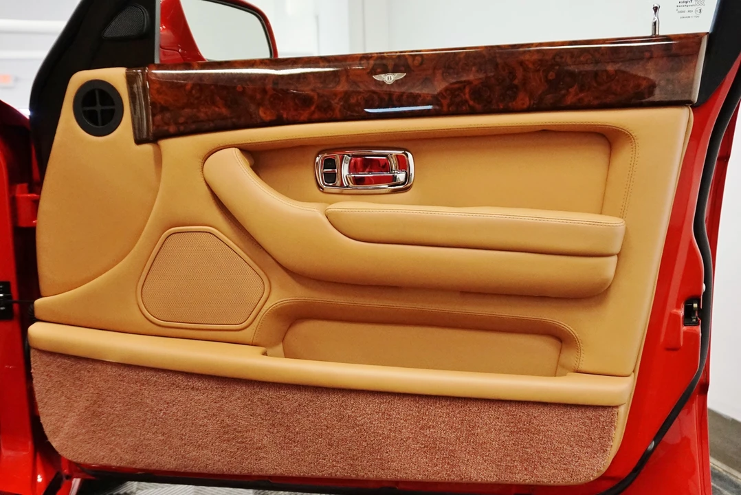 2000 Bentley Arnage - Image 28 of 31