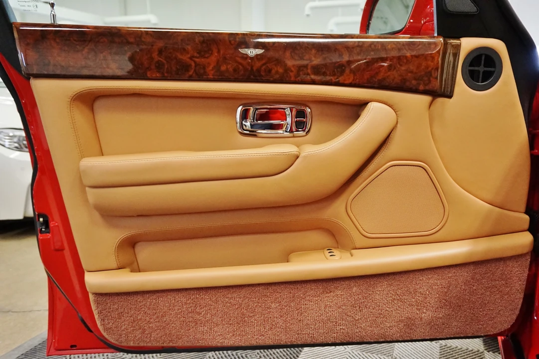 2000 Bentley Arnage - Image 18 of 31