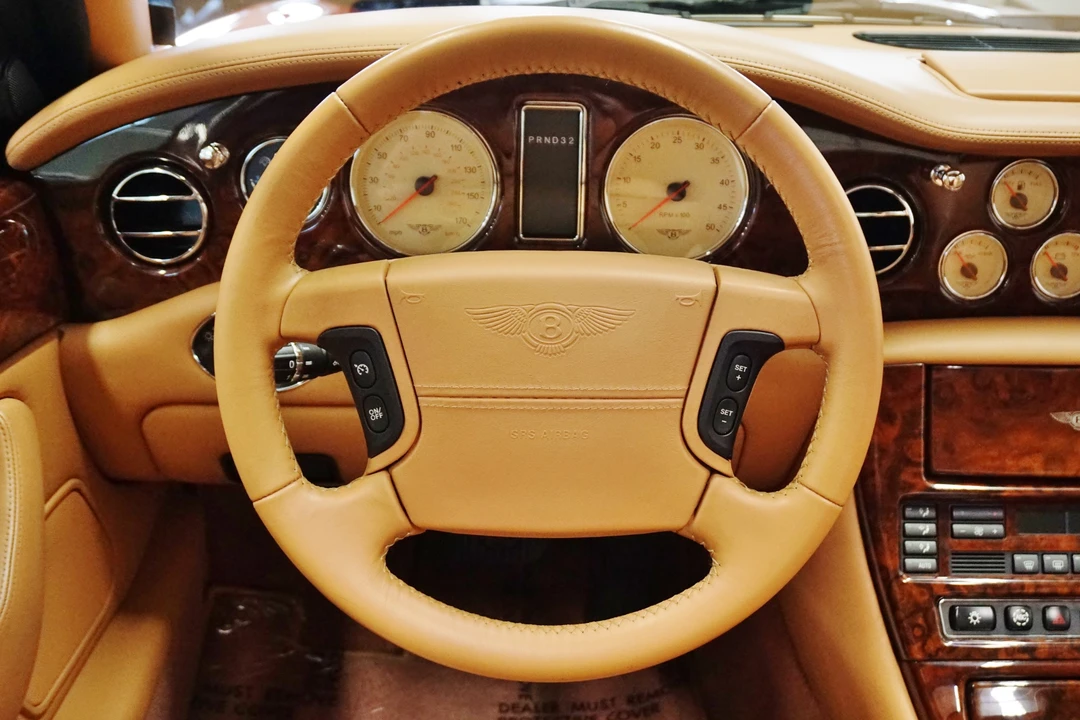 2000 Bentley Arnage - Image 20 of 31