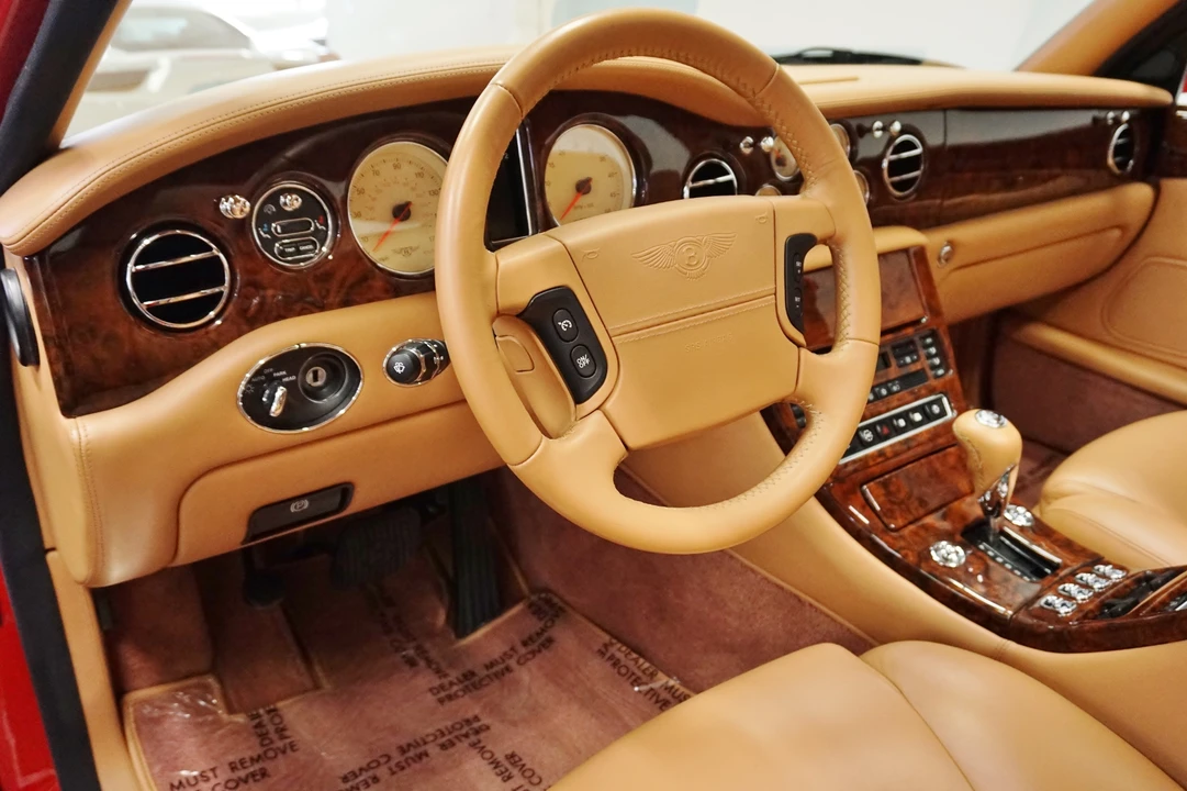 2000 Bentley Arnage - Image 19 of 31