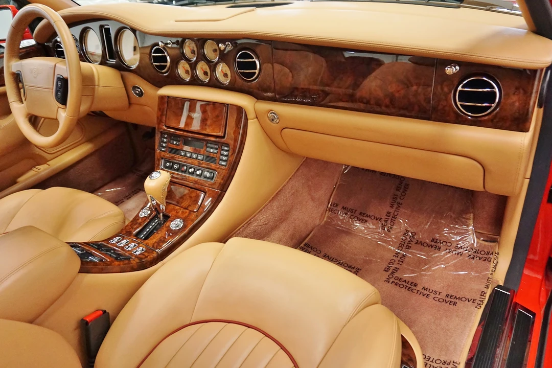 2000 Bentley Arnage - Image 27 of 31