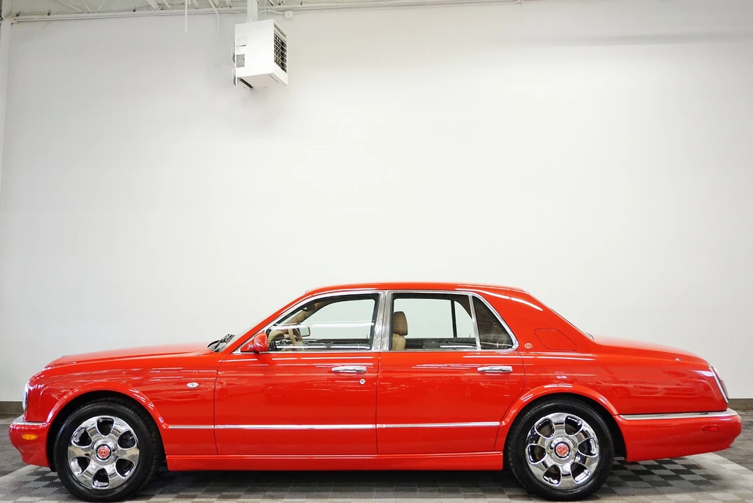 2000 Bentley Arnage - Image 2 of 31
