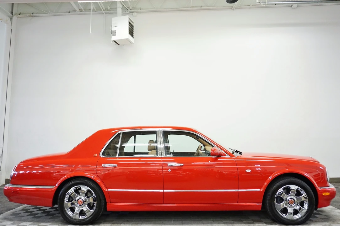2000 Bentley Arnage - Image 6 of 31