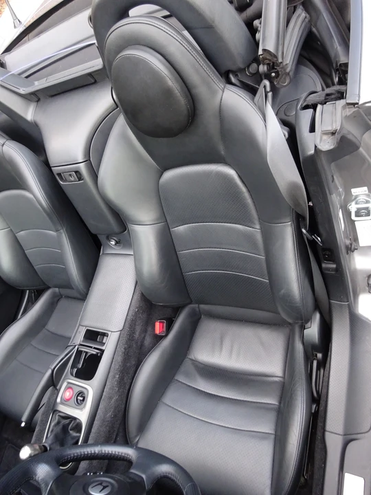 2001 Honda AP1 S2000 - Image 21 of 31