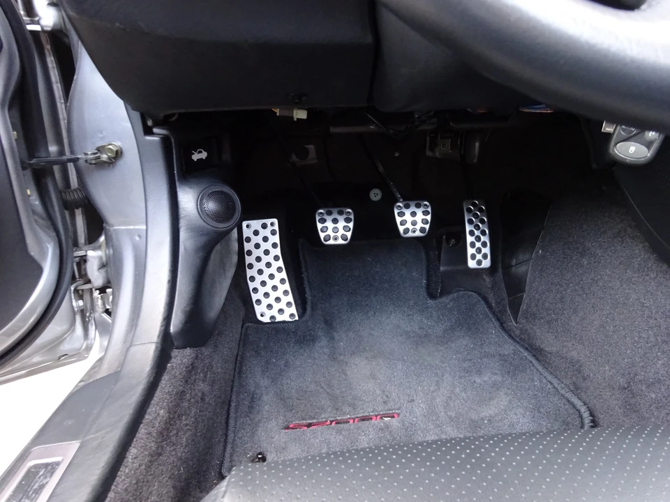 2001 Honda AP1 S2000 - Image 19 of 31