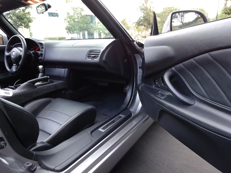 2001 Honda AP1 S2000 - Image 20 of 31