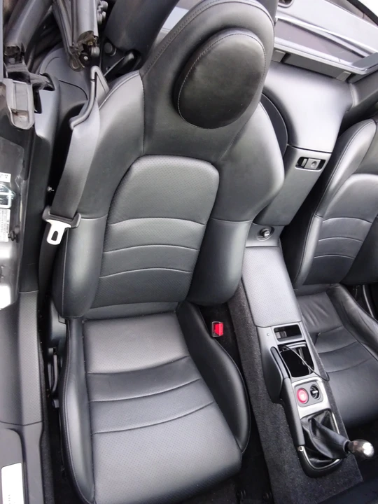 2001 Honda AP1 S2000 - Image 22 of 31