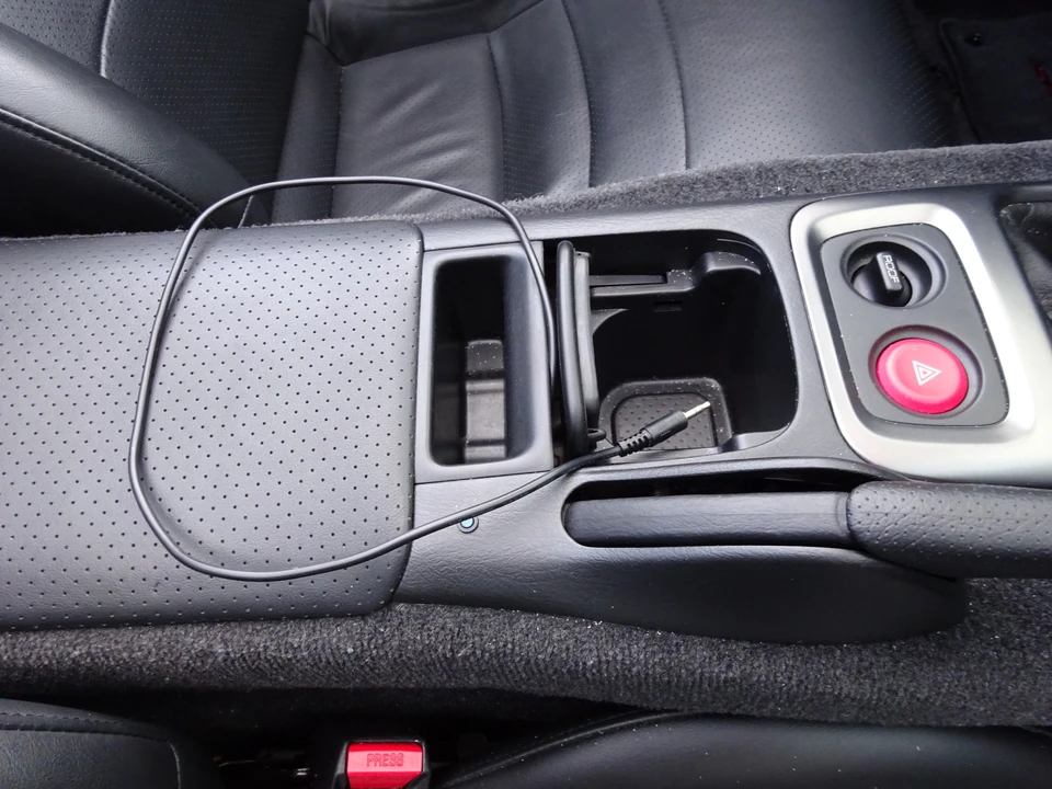 2001 Honda AP1 S2000 - Image 23 of 31