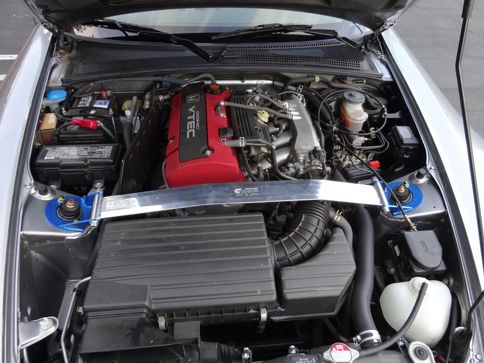 2001 Honda AP1 S2000 - Image 24 of 31