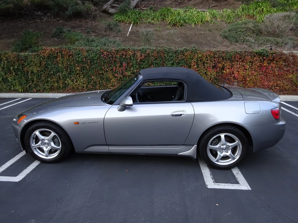 2001 Honda AP1 S2000 - Image 10 of 31