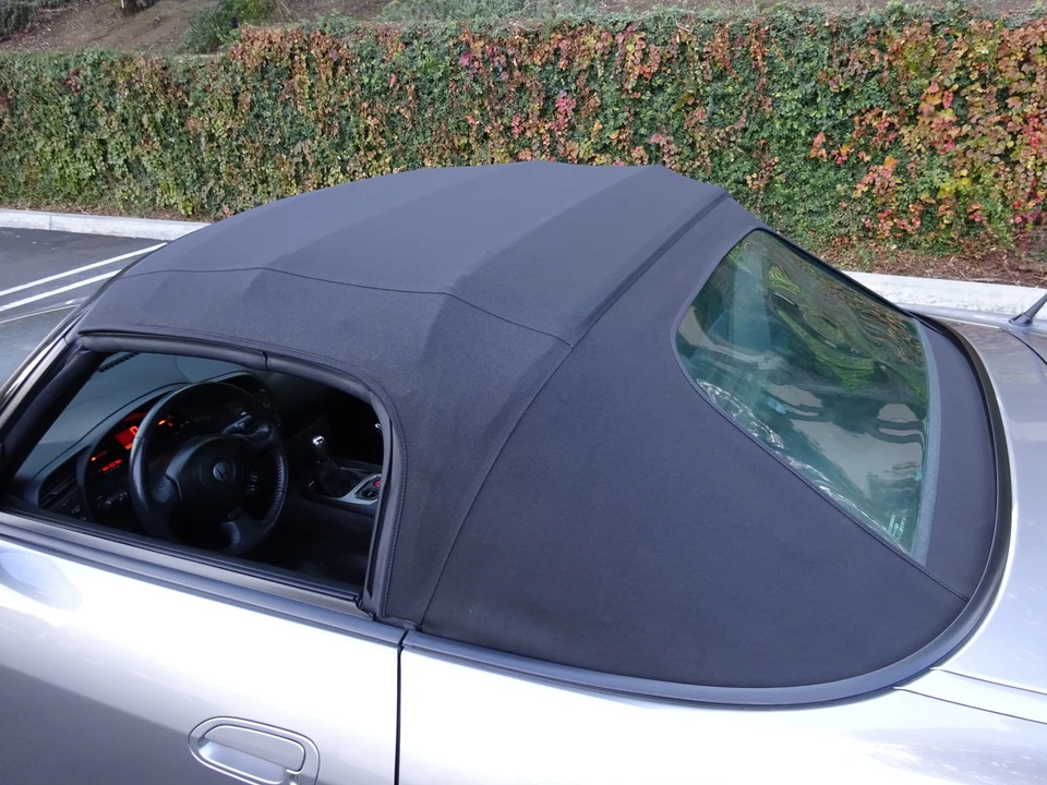 2001 Honda AP1 S2000 - Image 11 of 31