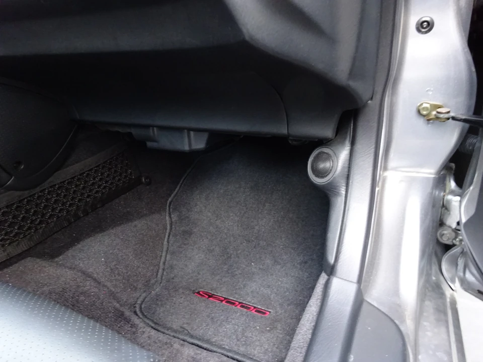 2001 Honda AP1 S2000 - Image 25 of 31