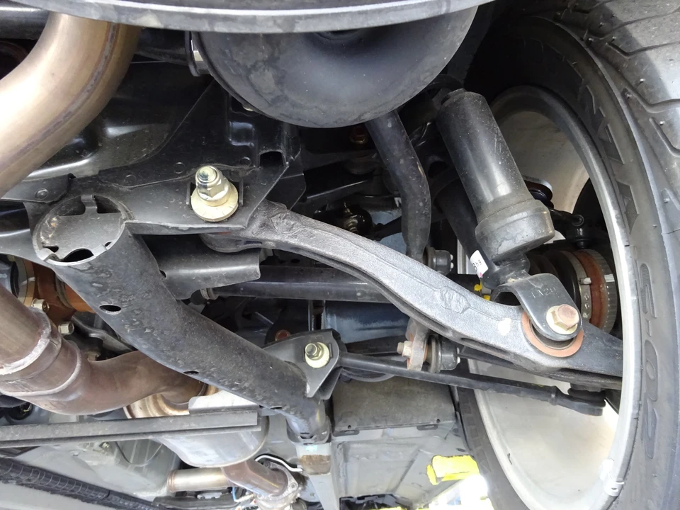 2001 Honda AP1 S2000 - Image 27 of 31