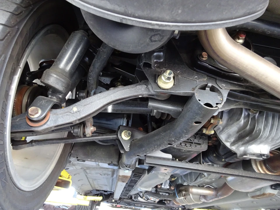 2001 Honda AP1 S2000 - Image 28 of 31