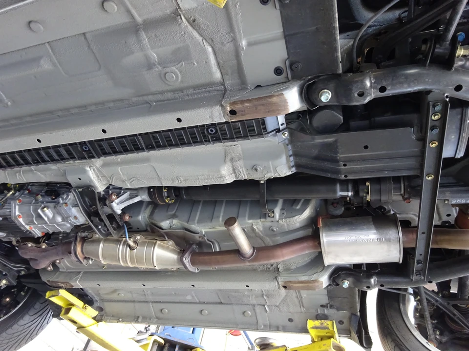 2001 Honda AP1 S2000 - Image 29 of 31