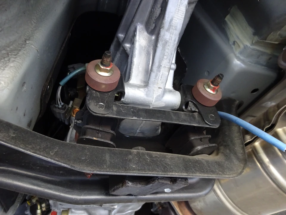 2001 Honda AP1 S2000 - Image 31 of 31