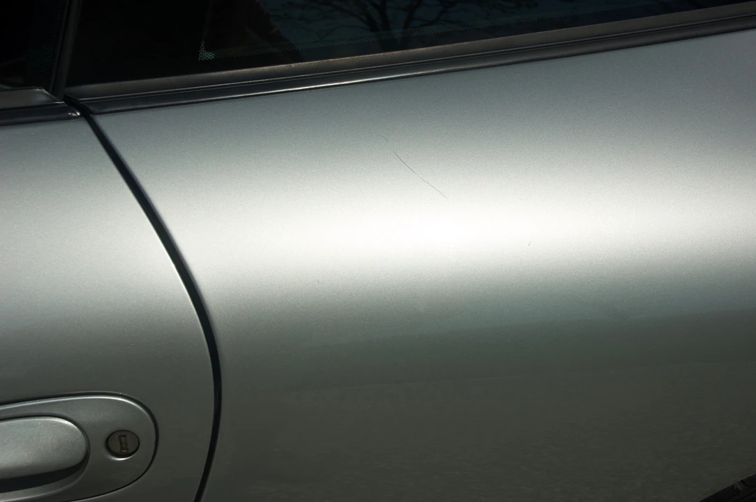 2002 Porsche 996 Carrera - Image 19 of 31