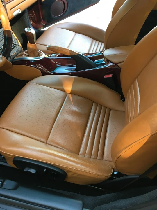 2004 Porsche 996 Turbo - Image 24 of 31