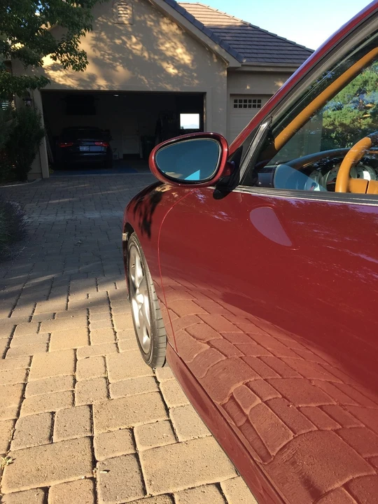 2004 Porsche 996 Turbo - Image 5 of 31