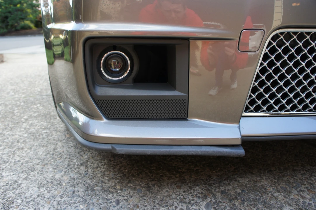 2012 Cadillac CTS-V 2nd Gen - Image 13 of 31