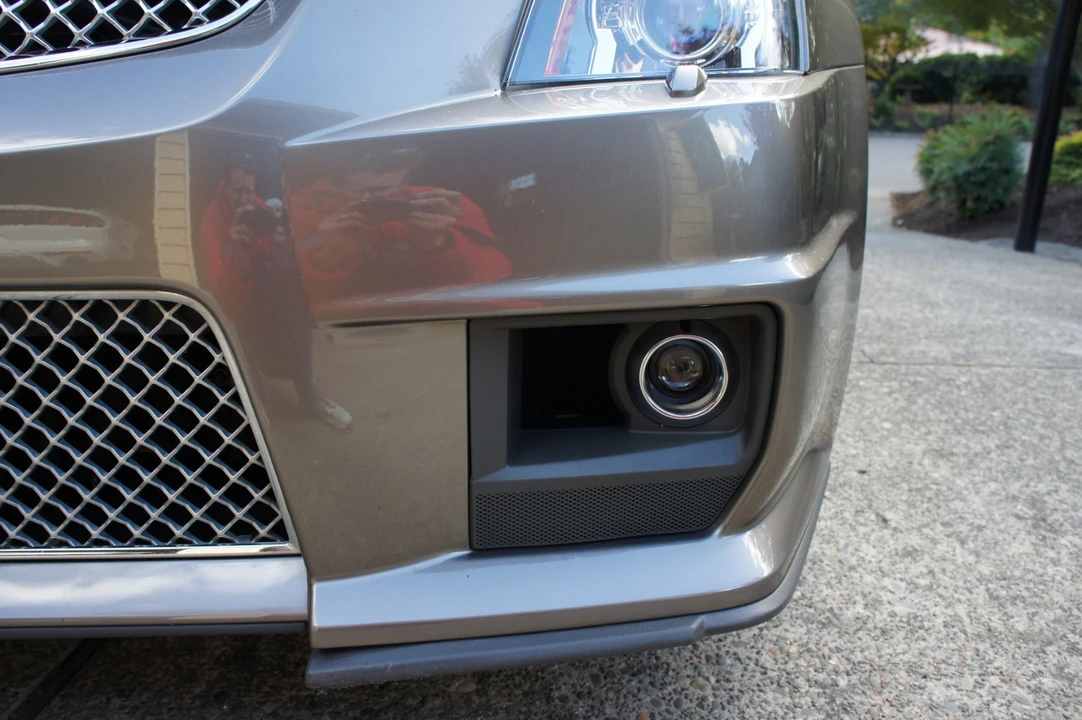 2012 Cadillac CTS-V 2nd Gen - Image 14 of 31