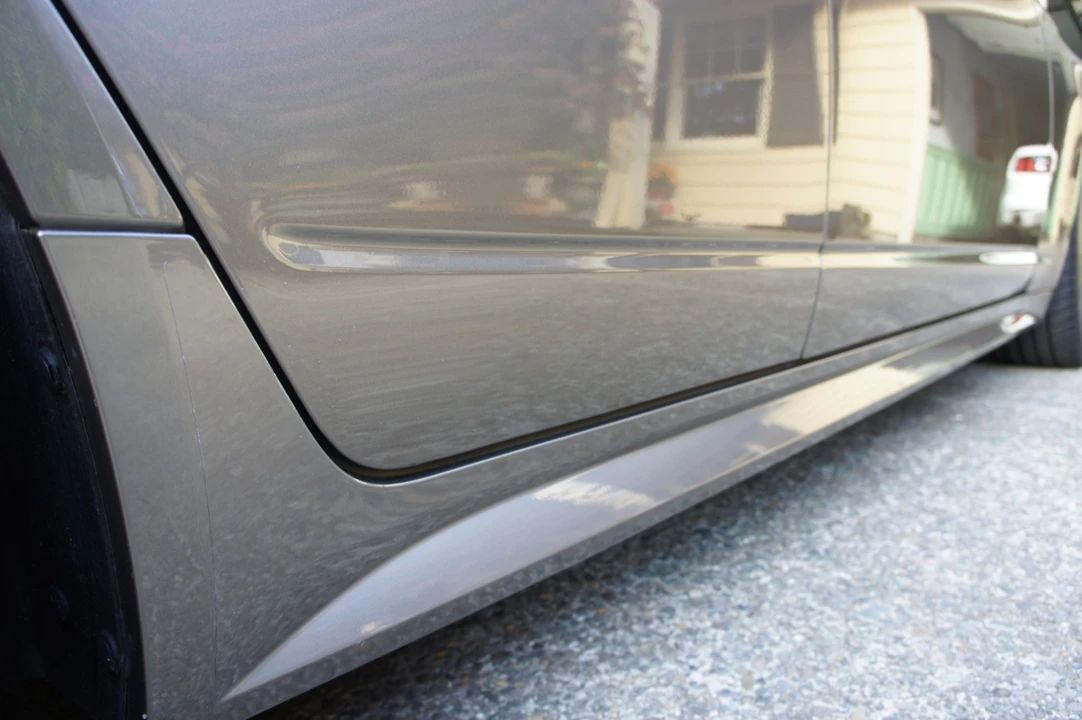 2012 Cadillac CTS-V 2nd Gen - Image 28 of 31